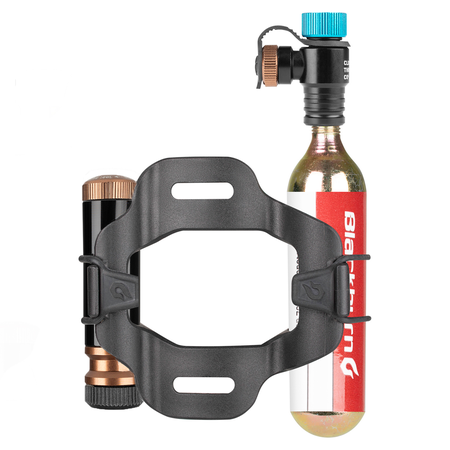 Pro Plugger CO2 Tire Repair Kit