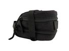 URGENTA Satteltasche / schwarz