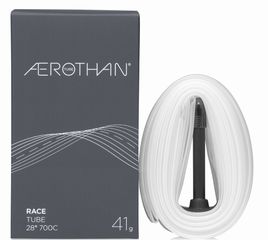 SCHWALBE AEROTHAN Schlauch / 28", SV20E, 100mm, 23/28-622