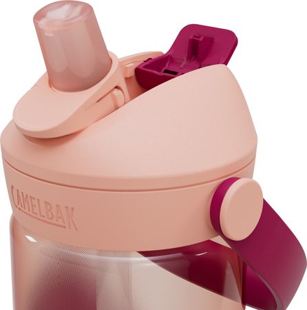 Thrive Flip Straw 0.6l / blush dawn