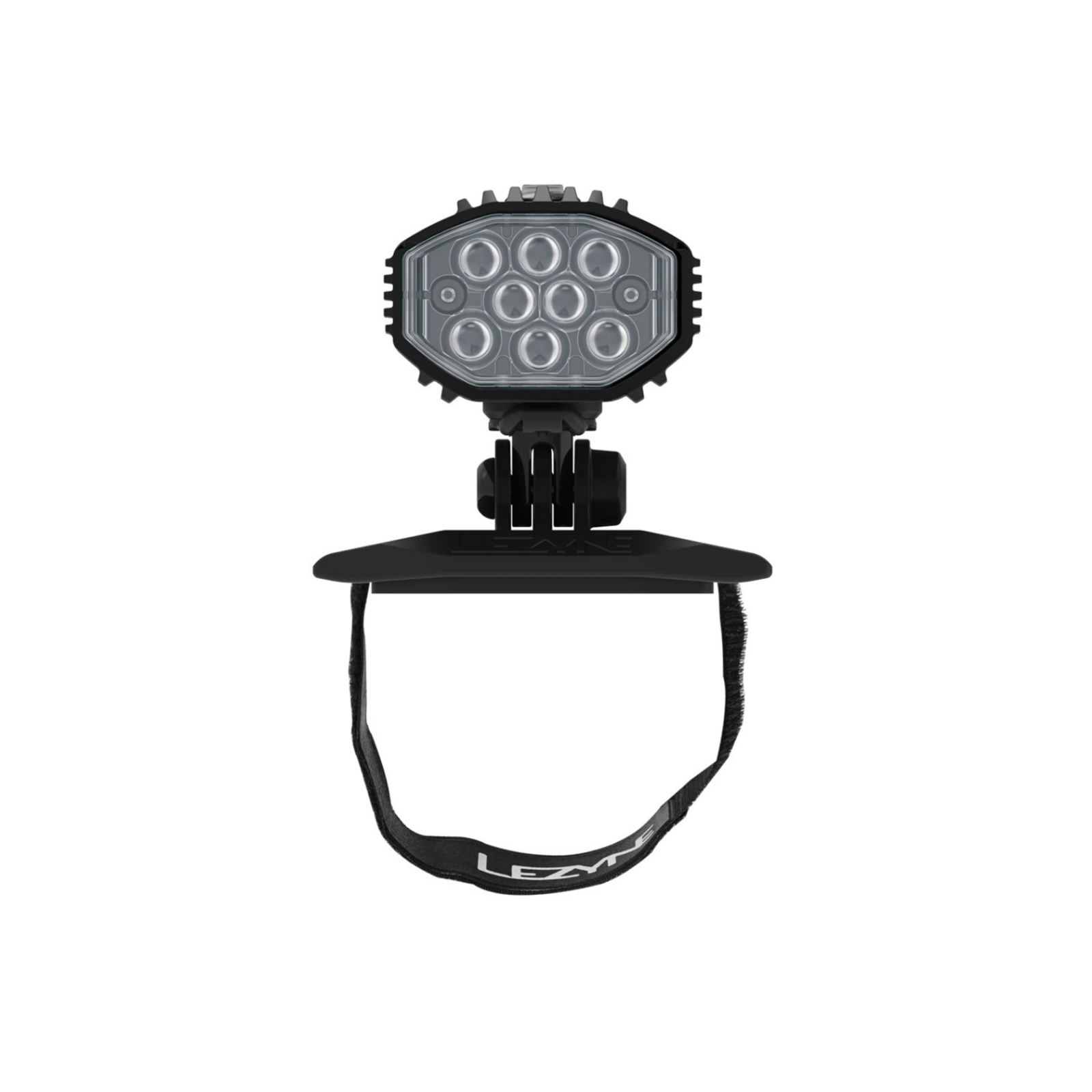 Helmet Lite Drive 1200+ / satin black