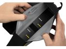 RACING BOLT-ON TOP TUBE PACK 1L Oberrohrtasche / black / 1L