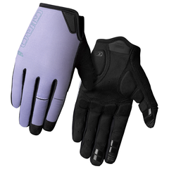 La DND Gel Glove / light lilac/light mineral / S
