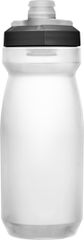 Podium 0.62l Bottle clear custom / transparent