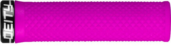 LOCKJAW MTB Griff / pink / 32mm