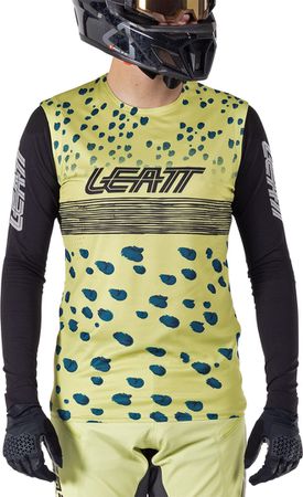 MTB Gravity 5.0 Jersey / mojito / XL