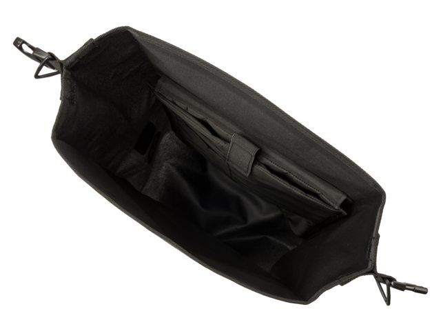 Bike Bag SHELTER Medium / reflective mist