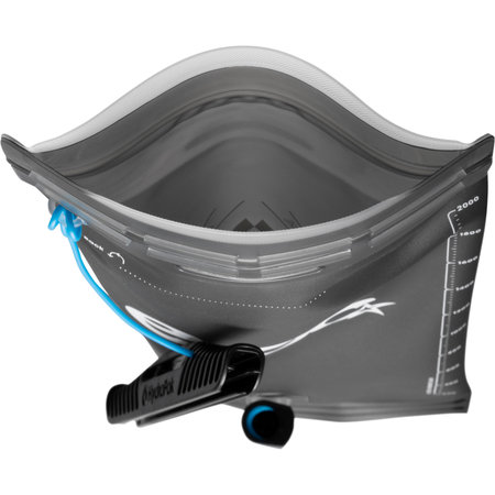 Hydration Bladder 2L / carbon grey