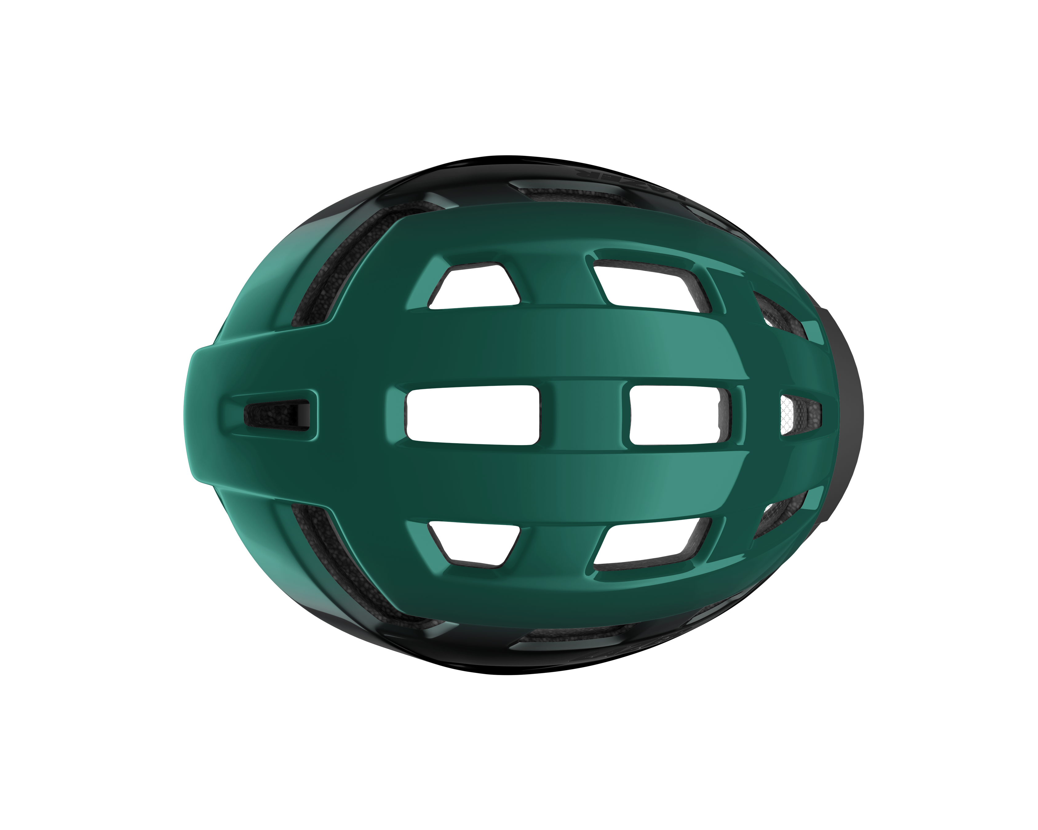 LAZER Unisex Sport Codax KinetiCore Helm / dark green black