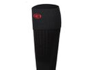 heat sock 4.1 Heizsocken / schwarz / 42-44