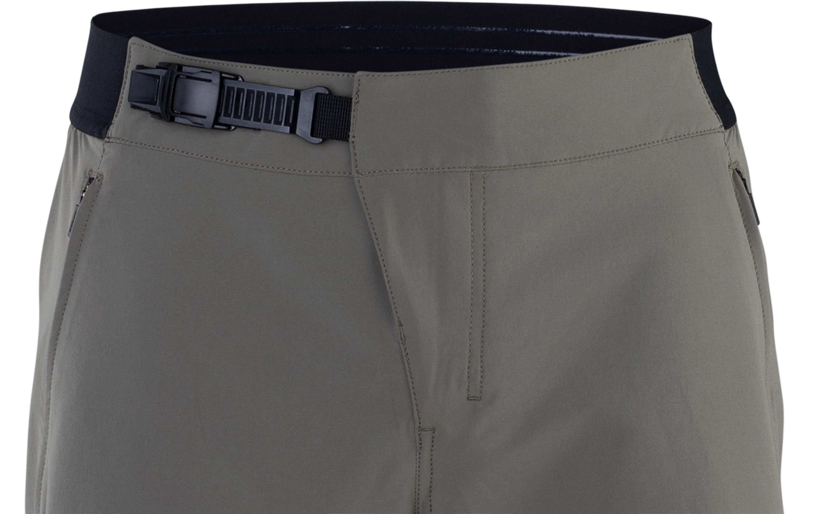 IONIC LT Herren-Bikeshorts / dusty leaves / XXL