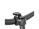 K-EDGE WAHOO Boost Stem Mount, Adjustable / black / one size