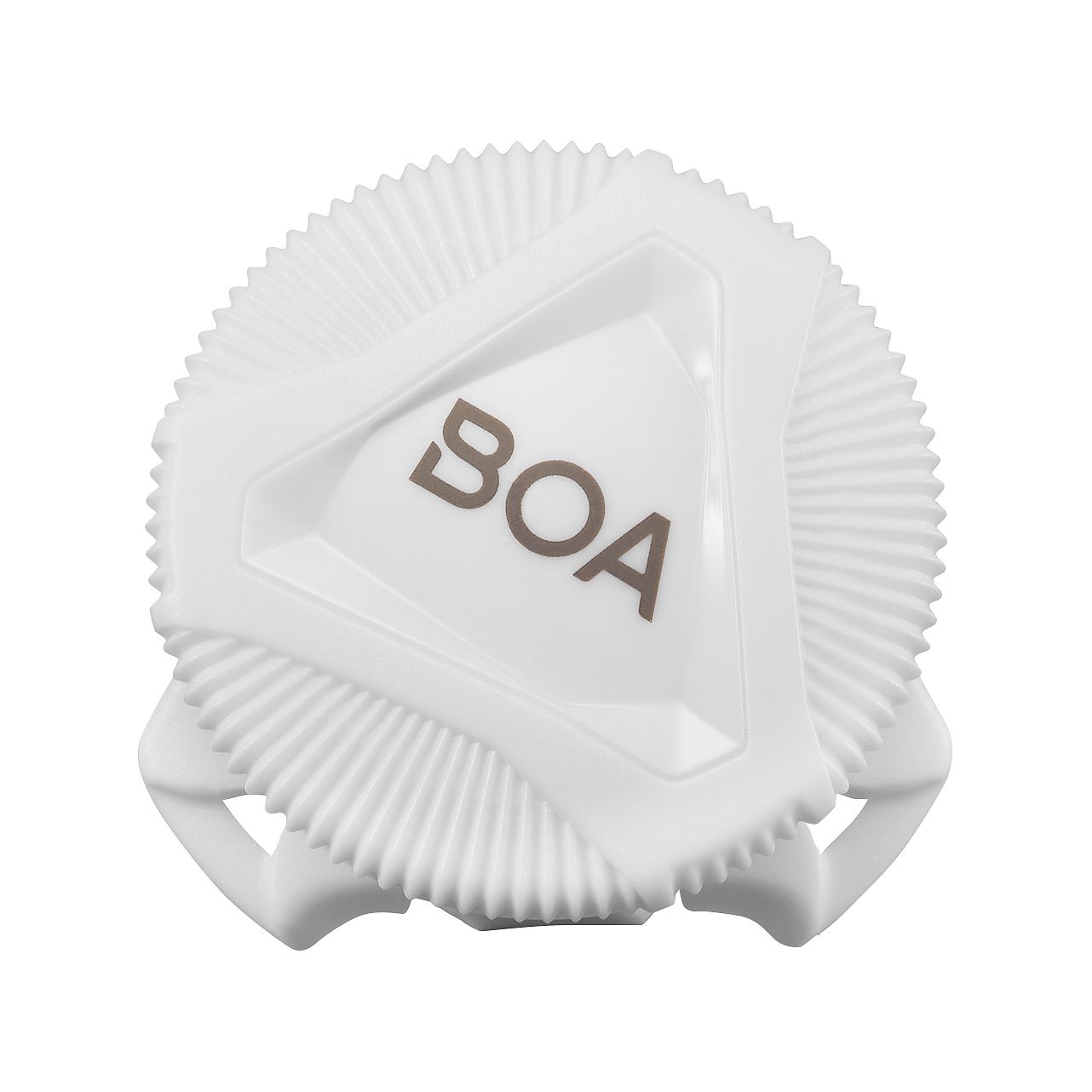 Boa Set links / weiss