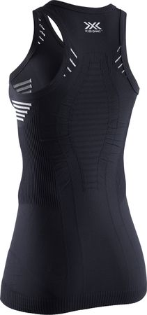 Women Invent 4.0 LT Singlet / Opal Black/Arctic White / M