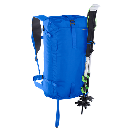 Summit 20L Backpack / royal blue