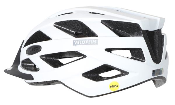 ICON MIPS / weiss matt / S/M 52-57CM