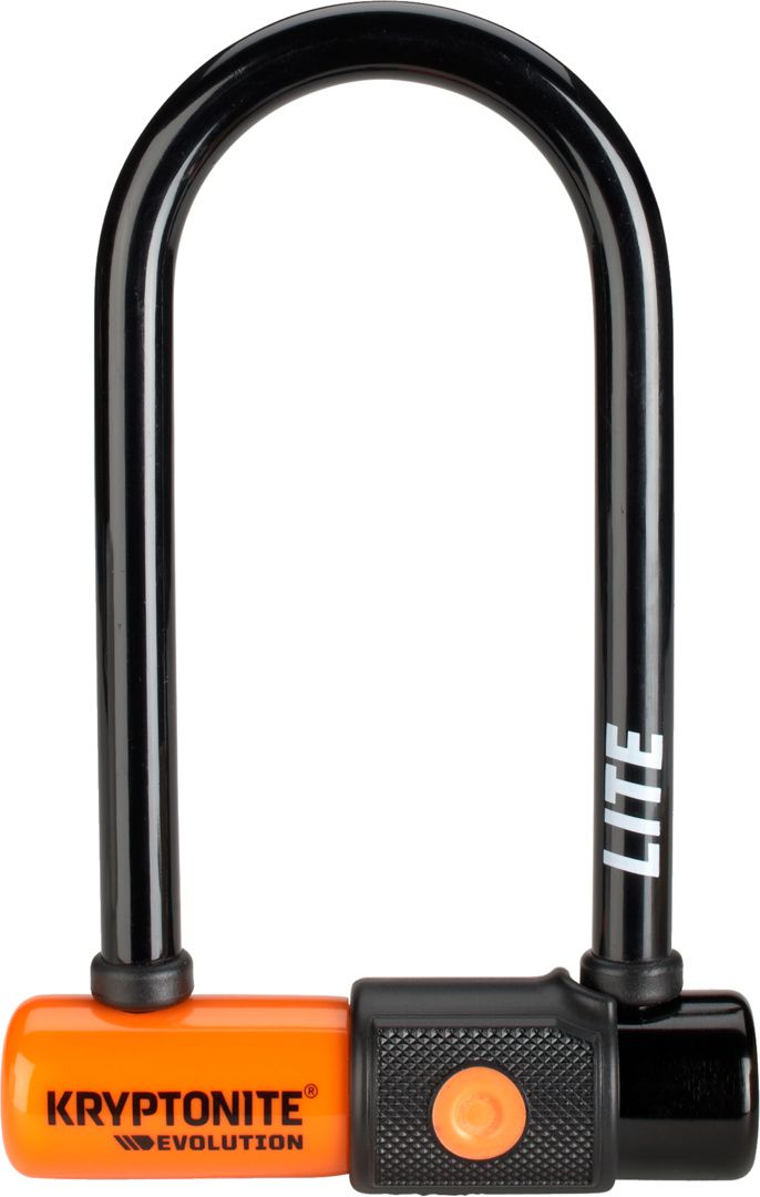 Evolution LITE Mini-6 Bügelschloss