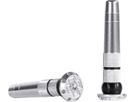 Stealth Tubeless Punctures Plug / Silver