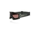 Tazz MTB Vivid Goggle / dark sage,vivid trail+clear