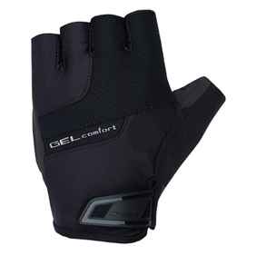 Kurzfinger-Handschuhe - Gel Comfort Gloves  von CHIBA