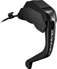 Brems-Schalthebel Dura-Ace Di2 ST-R9180 Triathlon/ZF / Schwarz / rechts, 11/12