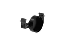 Saddle AI Alert 250 Rear Back Cap Set / black