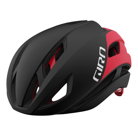 Eclipse Spherical MIPS Helmet / matte black/white/bright red / S