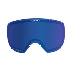 Scan/Gaze Lens / grey cobalt 18