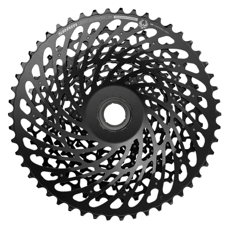 MY27 Cassette XG-1275 Eagle S200 12SP / black / 10-50t