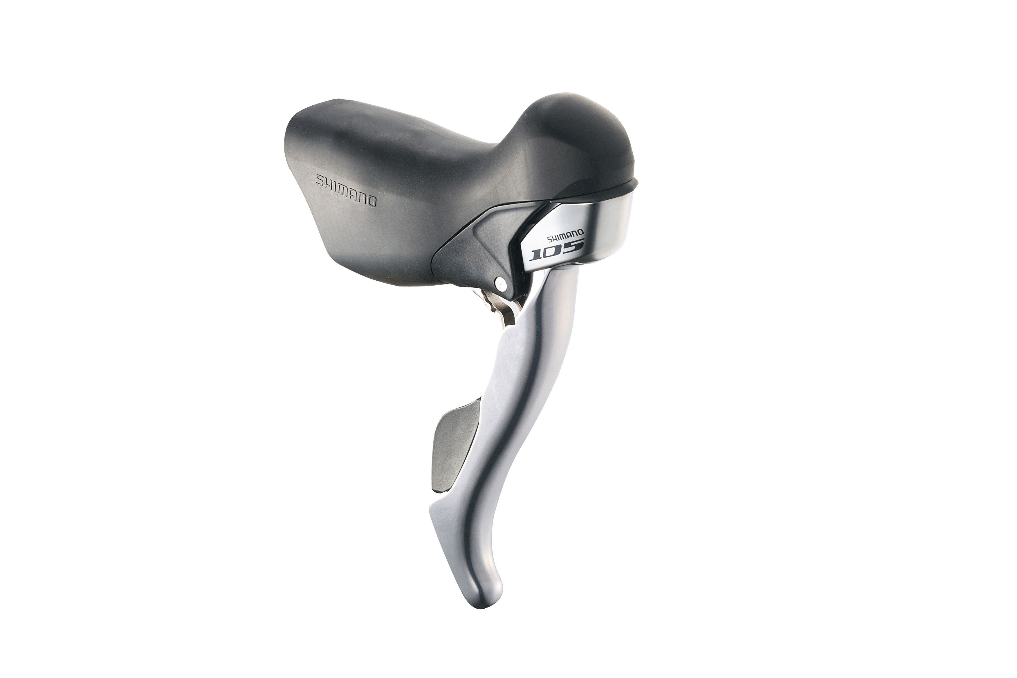 Brems-/Schalthebel 105 ST-5700/5703 / schwarz