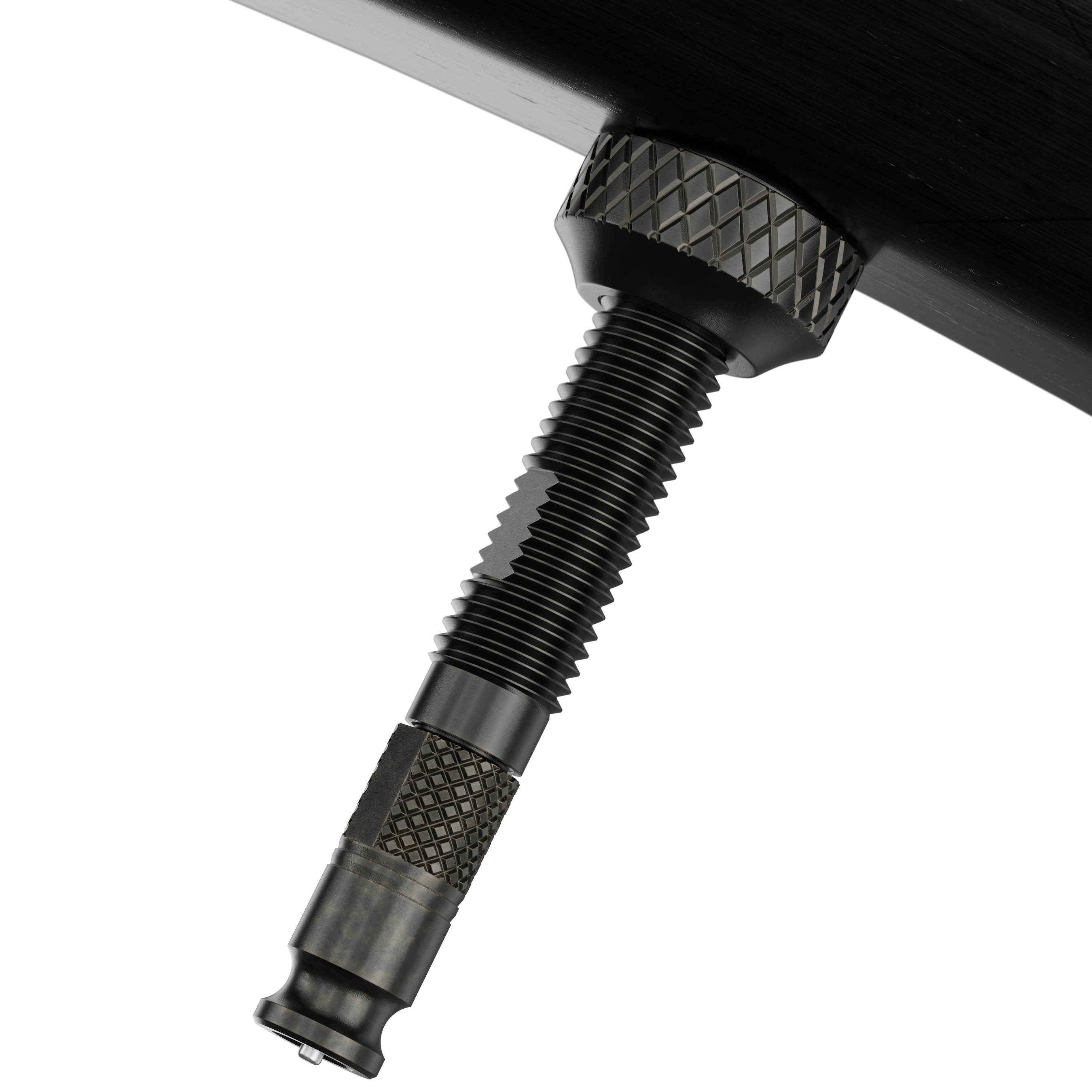 Tubeless Ventil Clik Valve / black / 80 mm