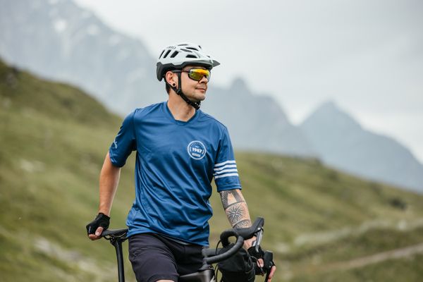 RUSH REACTIVE PERFORMANCE Sportbrille
