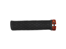 Getta Grip Lock-on 30mm / black/orange / one size