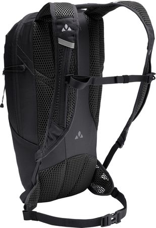 Uphill 12 / black / 12 l