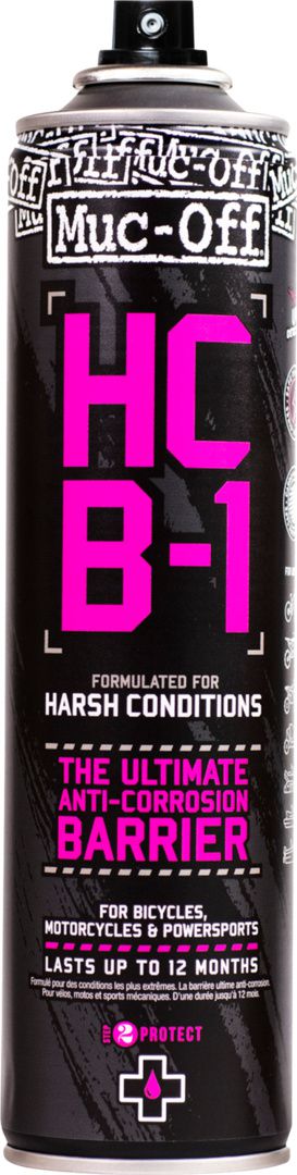 HCB-1 (Harsh Conditions Barrier) / 400 ml