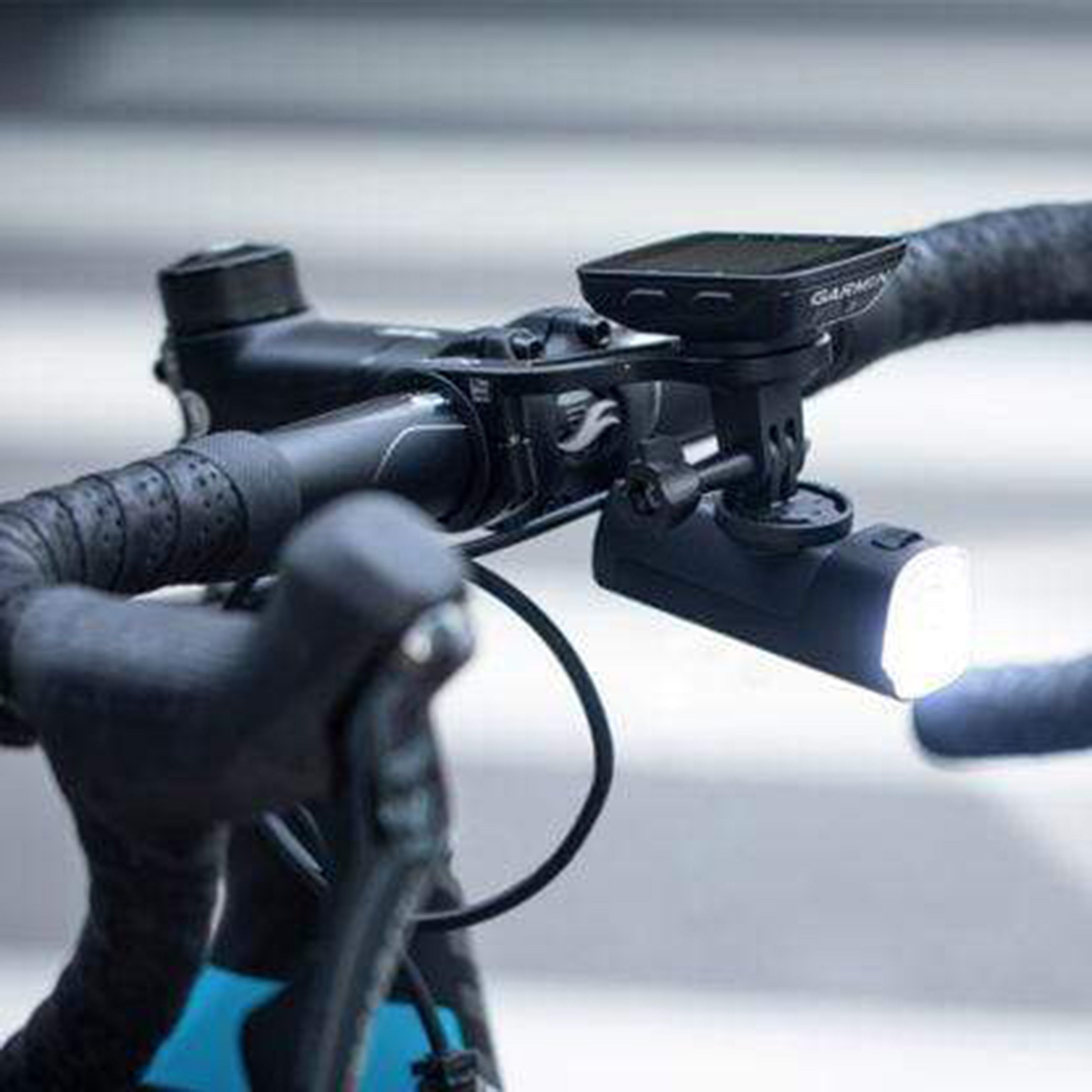 GOPRO Adapter für APOLLO / schwarz