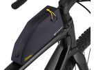 EXPEDITION TOP TUBE PACK Oberrohrtasche / black / 1l