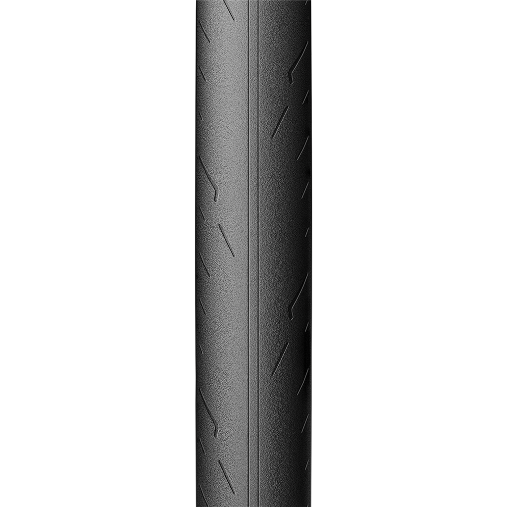 P Zero Velo Race SL Tubular Collé / black/yellow / 700x26c