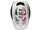 SPEEDFRAME PRO MIPS Trail-/Endurohelm / blocked white black / S 51-55CM