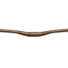 Turbine 35x760 10MM Riser Bar V2 / kashmoney gold / one size