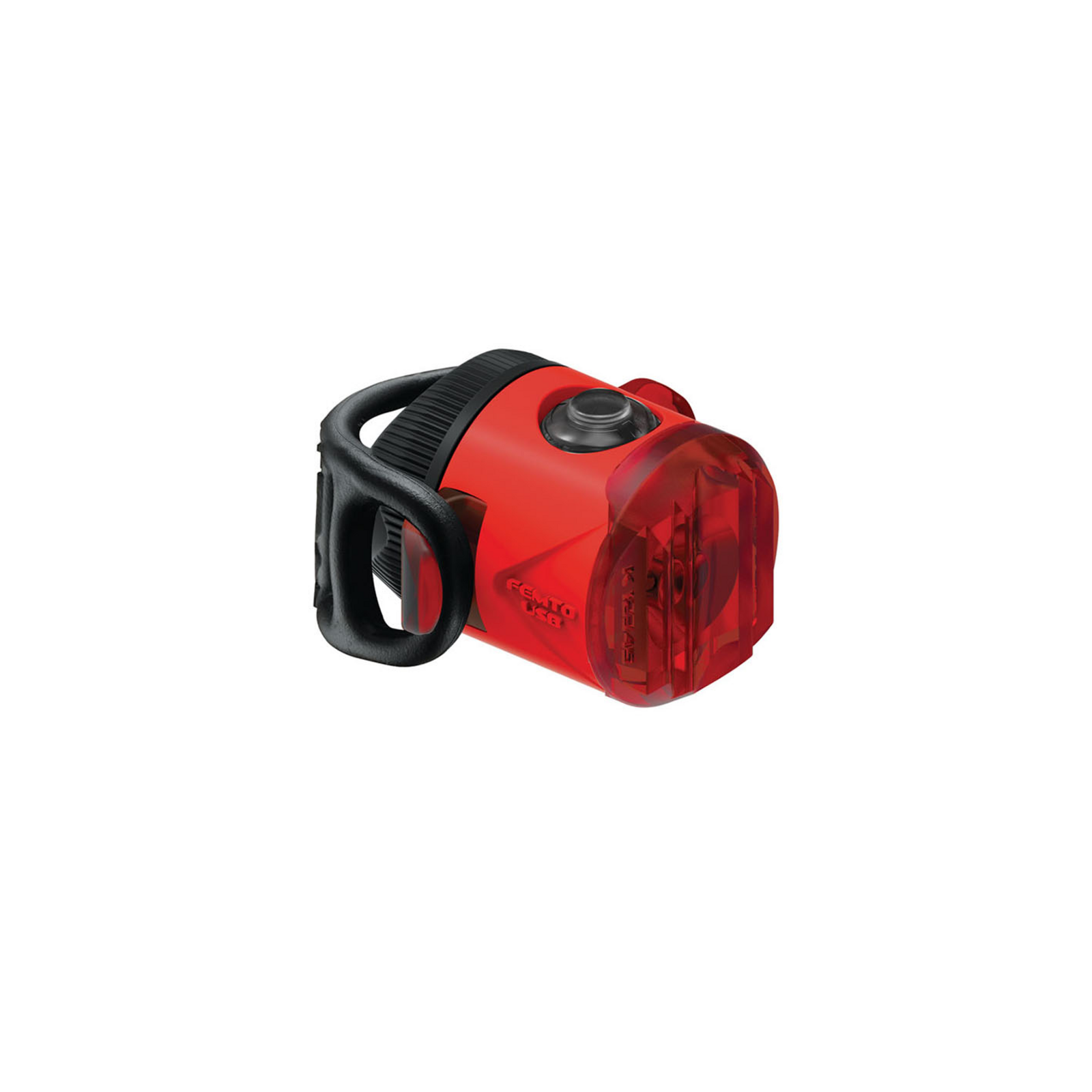 Femto USB C Drive Rear V2 / red / one size