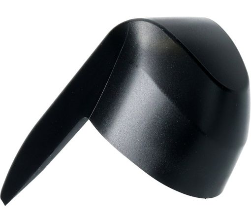 Typenschild ST-RX600 / links