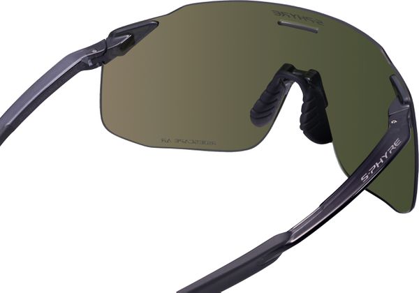 Unisex Brille S-PHYRE SL AR / black sapphire