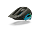 Montaro Pro Spherical / matte frequency blue / M 55-59