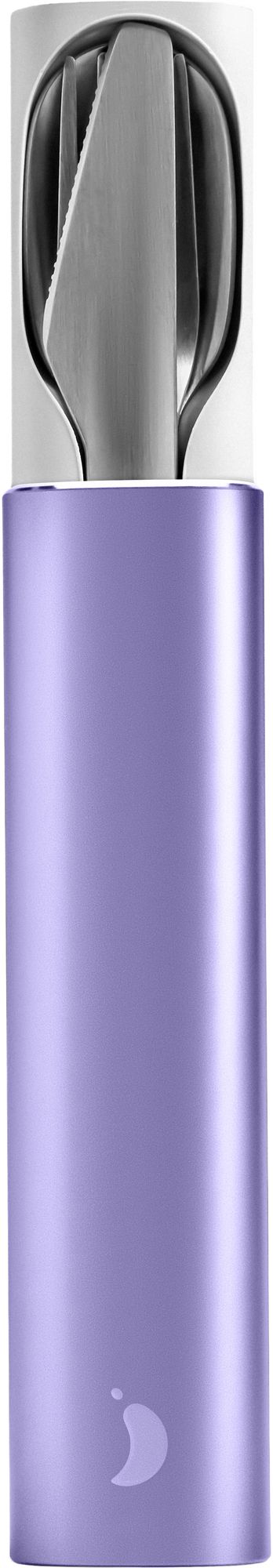 Chilly's Cutlery / Lavendar