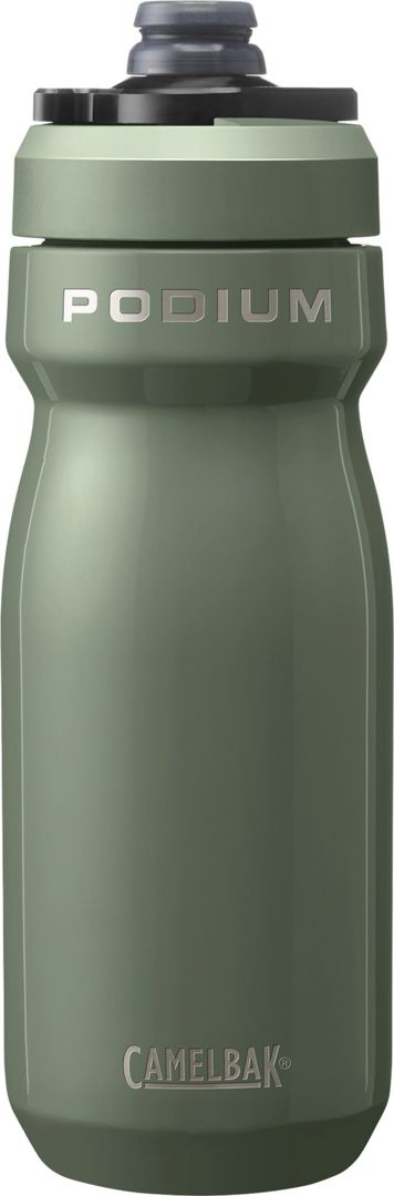 Podium V.I. 0.5l Bottle / moss