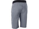 IONIC LT Herren-Bikeshorts / sage grey / M=32