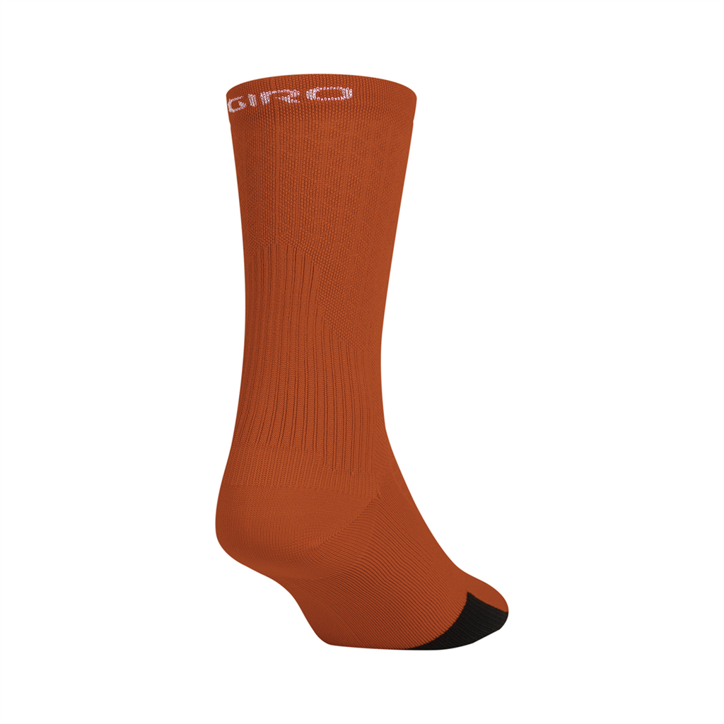 HRC Sock II / bright red / M