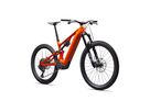 LEVO 4 COMP E-MTB / Gloss Orange / S5