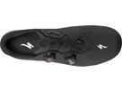 SW RECON SL Gravelschuhe / black / 42